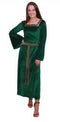 Lady Guinevere Renaissance Dress